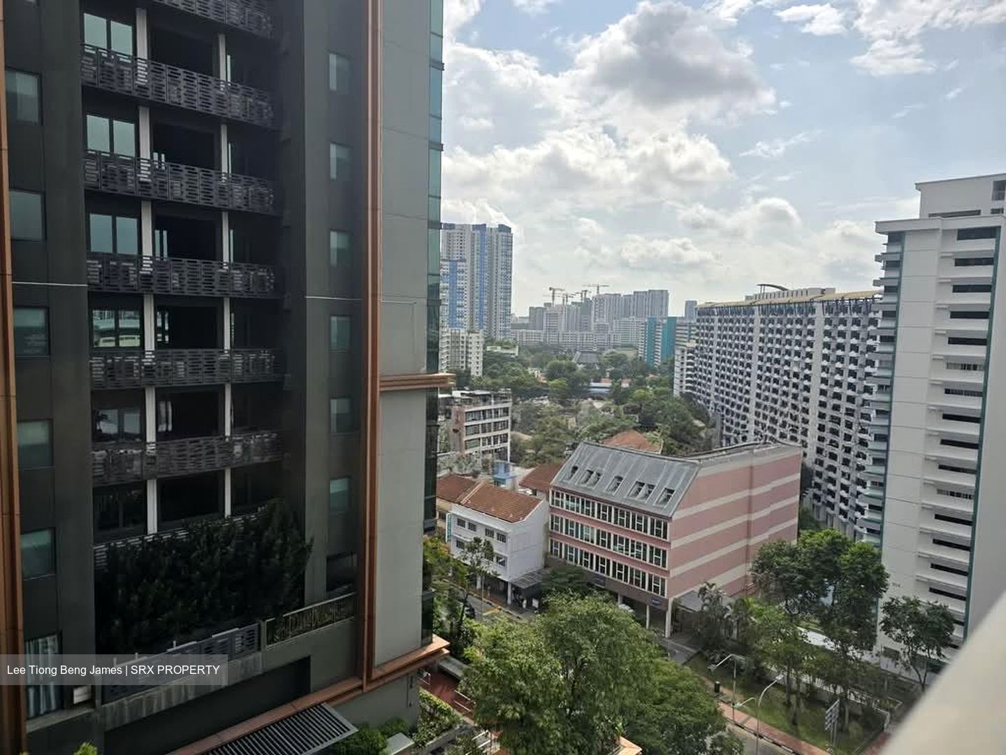 The Mezzo (D12), Apartment #582354331